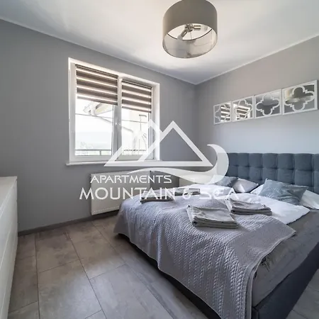 Apartament Z Widokiem * Szklarska Poręba