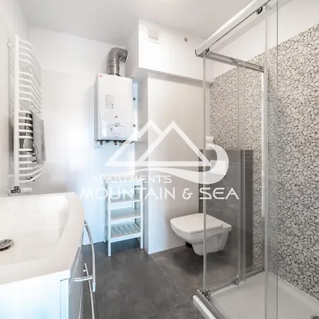 Διαμέρισμα Apartament Z Widokiem