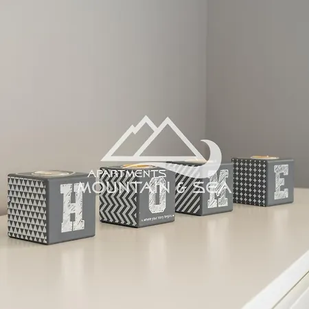 Apartament Z Widokiem Appartamento Szklarska Poręba