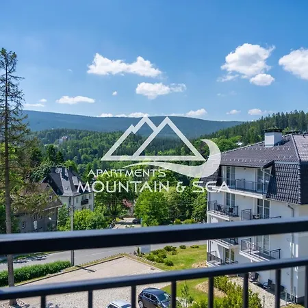 Appartamento Apartament Z Widokiem