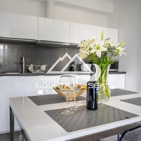 Διαμέρισμα Apartament Z Widokiem Szklarska Poręba