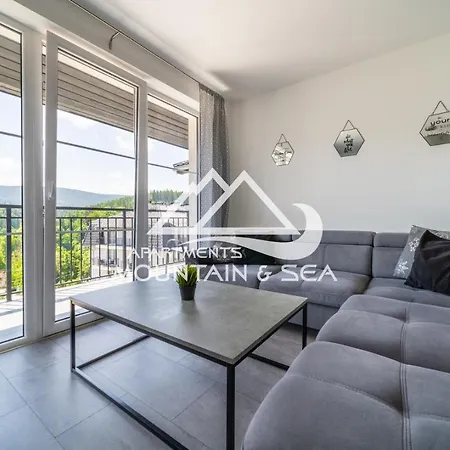 Apartament Z Widokiem Appartamento