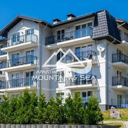 Apartament Z Widokiem * Szklarska Poręba