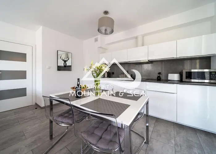 Appartamento Apartament Z Widokiem *