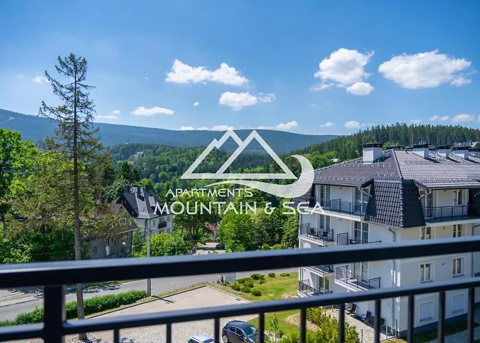 Appartamento Apartament Z Widokiem