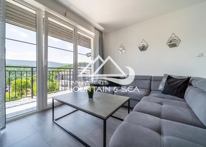 Apartament Z Widokiem Appartamento