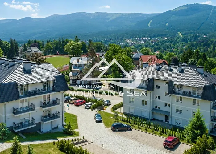 Apartament Z Widokiem Appartamento