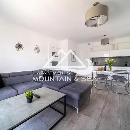 Apartament Z Widokiem