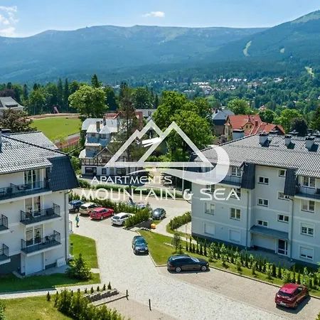 Apartament Z Widokiem Daire