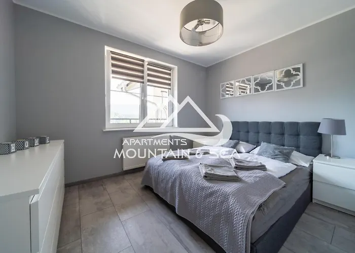 Apartament Z Widokiem * Szklarska Poręba