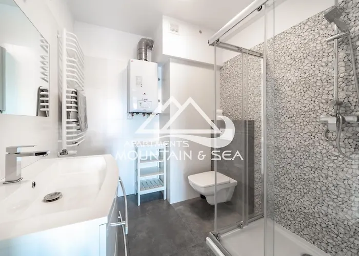 Apartman Apartament Z Widokiem